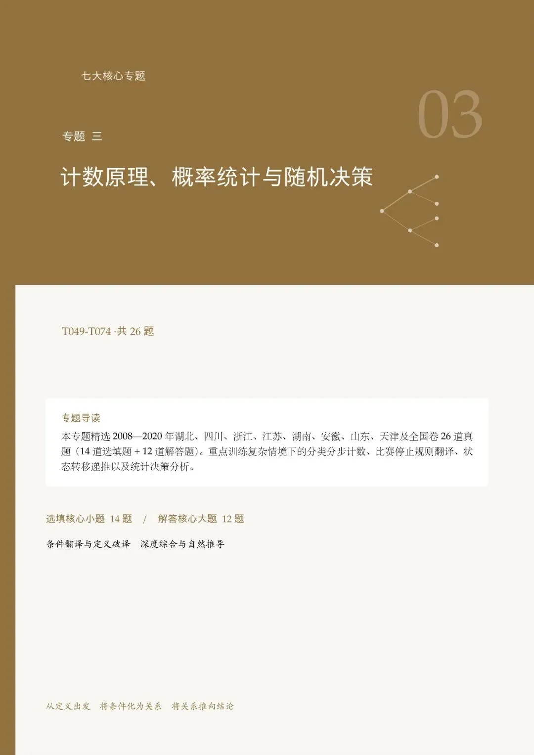 地方卷高考真题精选200题-第40张图片-四季读书网