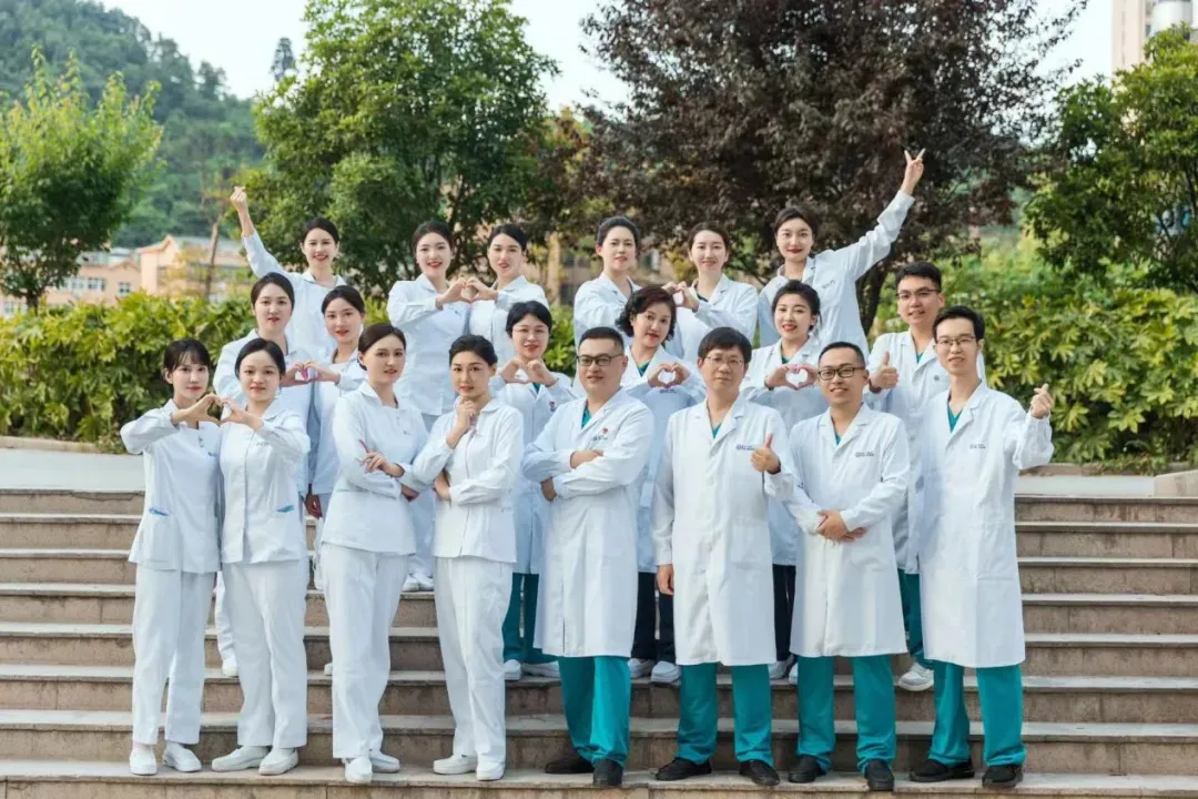 守护身心 蓄力中考——我科专家王熙主任医师进校园为中考学子送上身心调适课-第9张图片-四季读书网