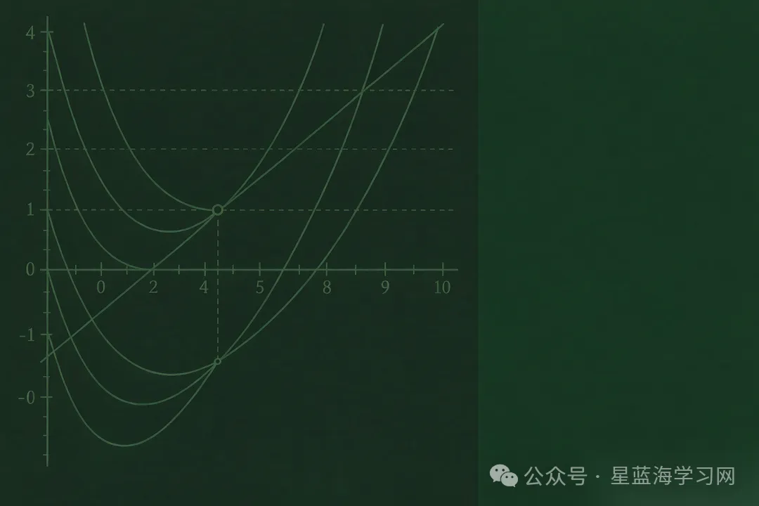 2026年全国硕士研究生招生考试《数学(二)》(302)全真模拟试卷(含答案解析)·考前冲刺必刷题-第1张图片-四季读书网