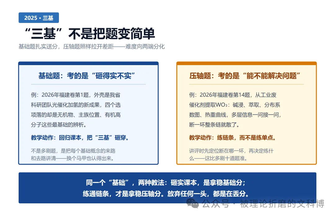 【高考信息】教育部1号文件:命题改革的“指挥棒”-第4张图片-四季读书网