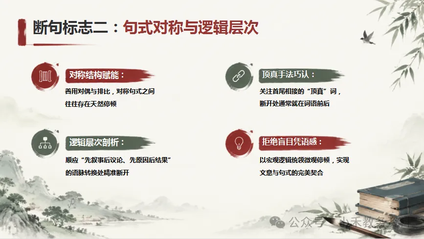高考文言文诗词推断技巧:文言有法//从“读懂字词”到“读懂文本的”四阶突破-第20张图片-四季读书网 高考文言文诗词推断技巧:文言有法//从“读懂字词”到“读懂文本的”四阶突破-第20张图片-四季读书网