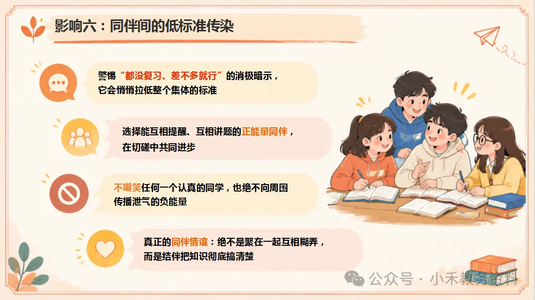 期中考后复盘主题班会:别让“差不多”变成“差很多”-第20张图片-四季读书网 期中考后复盘主题班会:别让“差不多”变成“差很多”-第20张图片-四季读书网