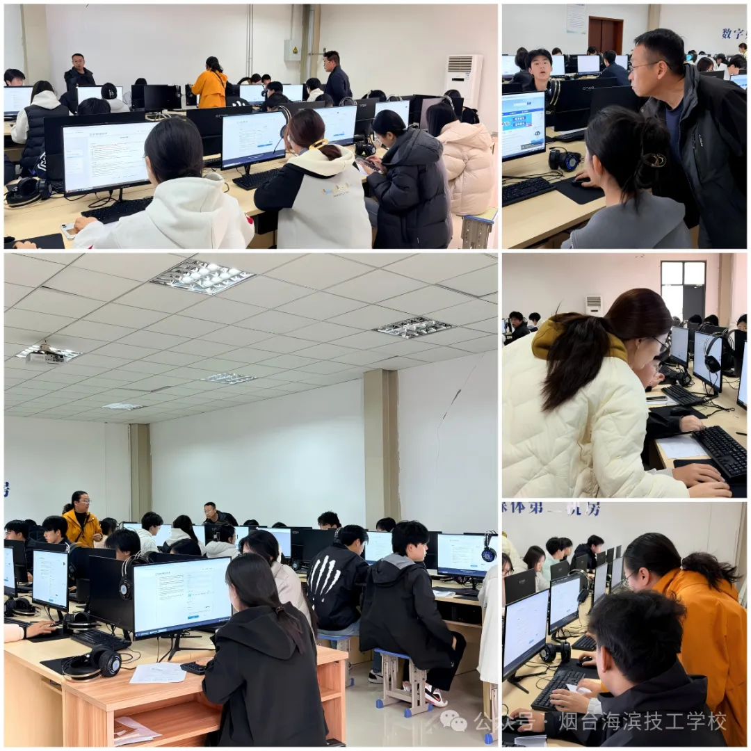 高考报名季 | 老师们化身“护航员”,陪你走好这关键一步-第5张图片-四季读书网 高考报名季 | 老师们化身“护航员”,陪你走好这关键一步-第5张图片-四季读书网