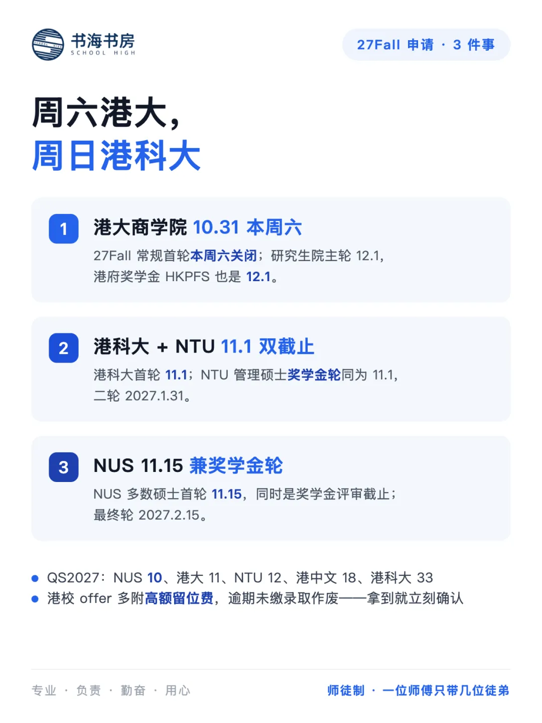 书海书房·教育晨报 第 007 期 | 高考报名明天关闸,艺考报名后天开闸-第4张图片-四季读书网 书海书房·教育晨报 第 007 期 | 高考报名明天关闸,艺考报名后天开闸-第4张图片-四季读书网
