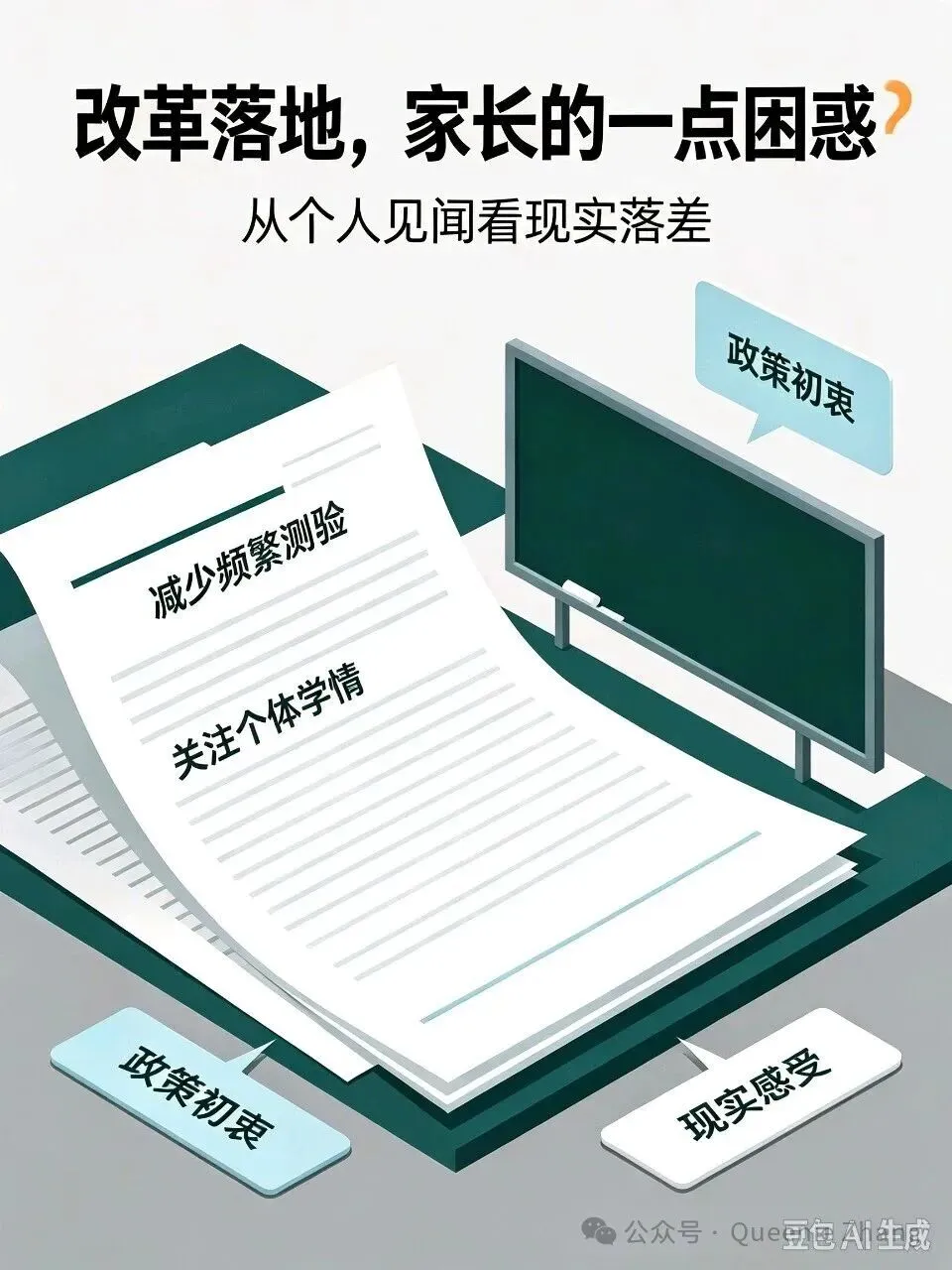 陪完中考之后-第3张图片-四季读书网