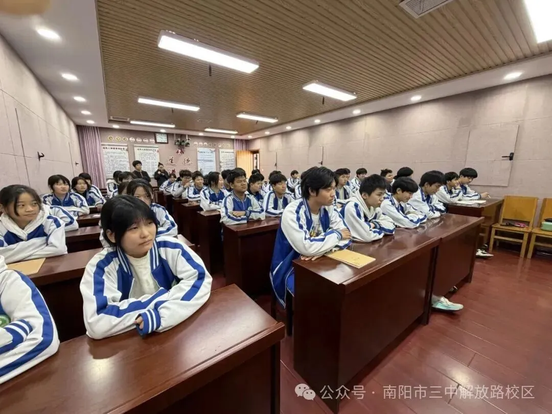 识破假性摆烂 蓄力初三翻盘-第12张图片-四季读书网