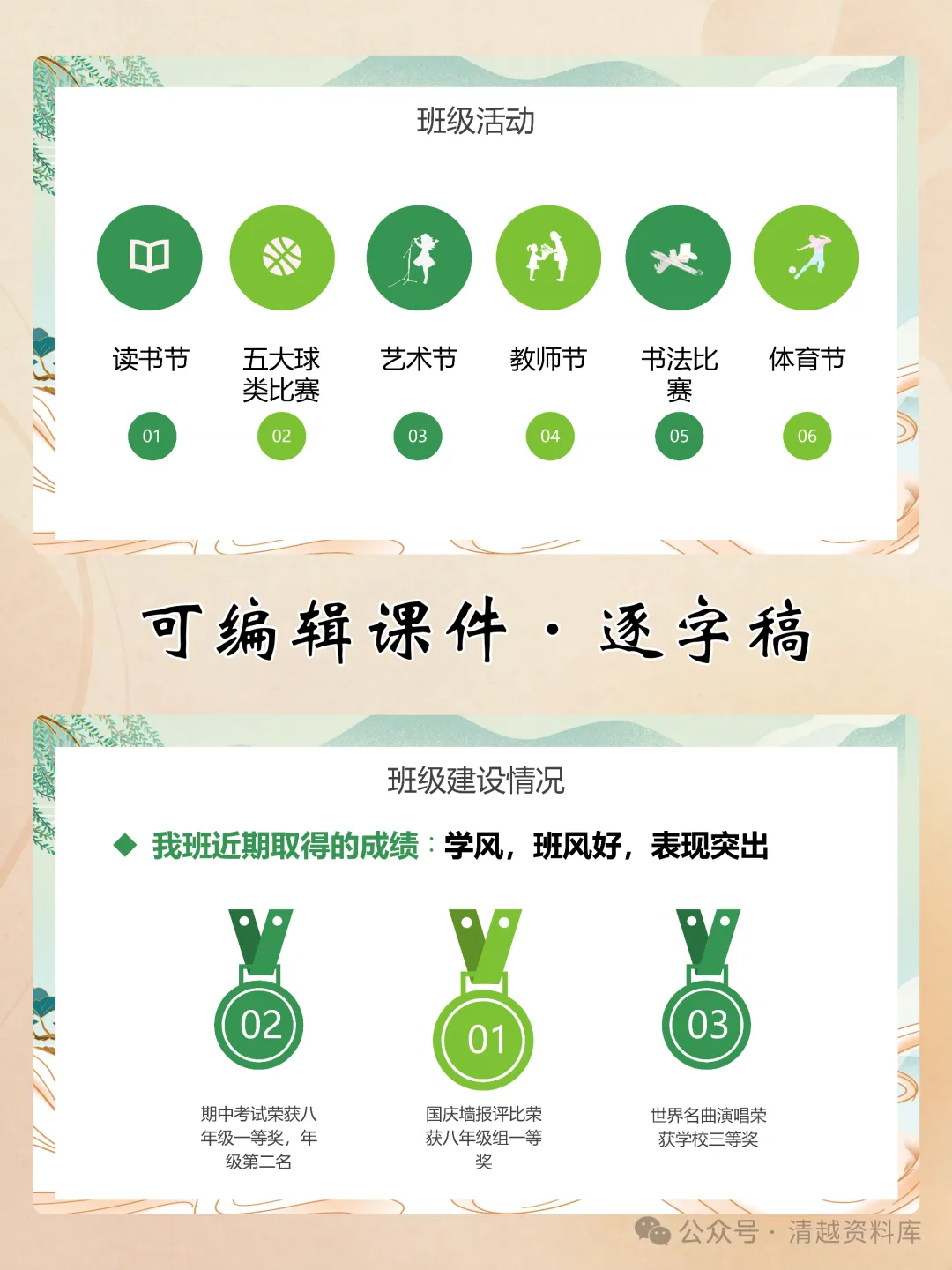 初二期中家长会,语文要攒,数学要想-第9张图片-四季读书网 初二期中家长会,语文要攒,数学要想-第9张图片-四季读书网