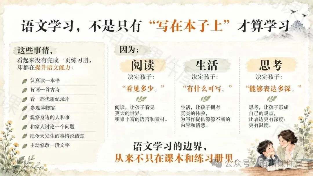 (初二期中语文)读懂期中,走稳初二语文关键期-第20张图片-四季读书网 (初二期中语文)读懂期中,走稳初二语文关键期-第20张图片-四季读书网