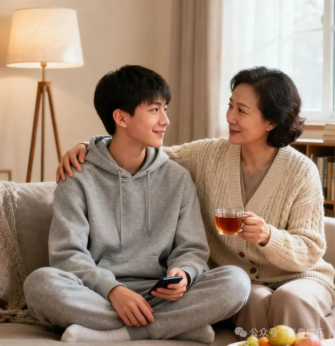 初三时怀孕:日本15岁妈妈谈“性同意”的复杂性——“那时的我实在太无知了”-第3张图片-四季读书网 初三时怀孕:日本15岁妈妈谈“性同意”的复杂性——“那时的我实在太无知了”-第3张图片-四季读书网