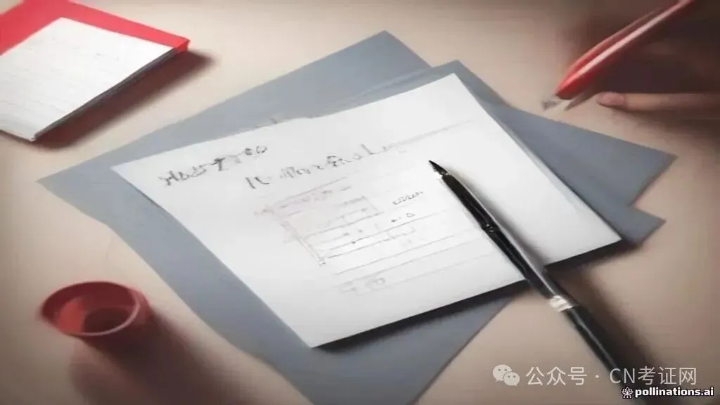 2026一建【管理】真题规律:计算题是送分也是拉分,27备考这么转-第2张图片-四季读书网 2026一建【管理】真题规律:计算题是送分也是拉分,27备考这么转-第2张图片-四季读书网
