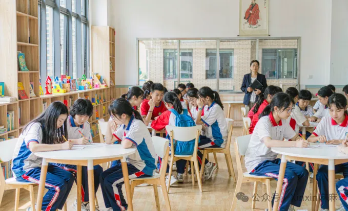 2027上海中考变天了,先看清这4条退路的门槛-第5张图片-四季读书网