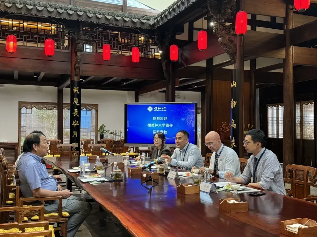中考后的另一种可能:「青浦协和·龙樱书院」中日融合课程,让升学不设限!-第44张图片-四季读书网