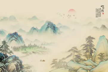 教育随笔27:雪落无声,故国有声一场初三语文复习课的“精神突围”-第3张图片-四季读书网 教育随笔27:雪落无声,故国有声一场初三语文复习课的“精神突围”-第3张图片-四季读书网