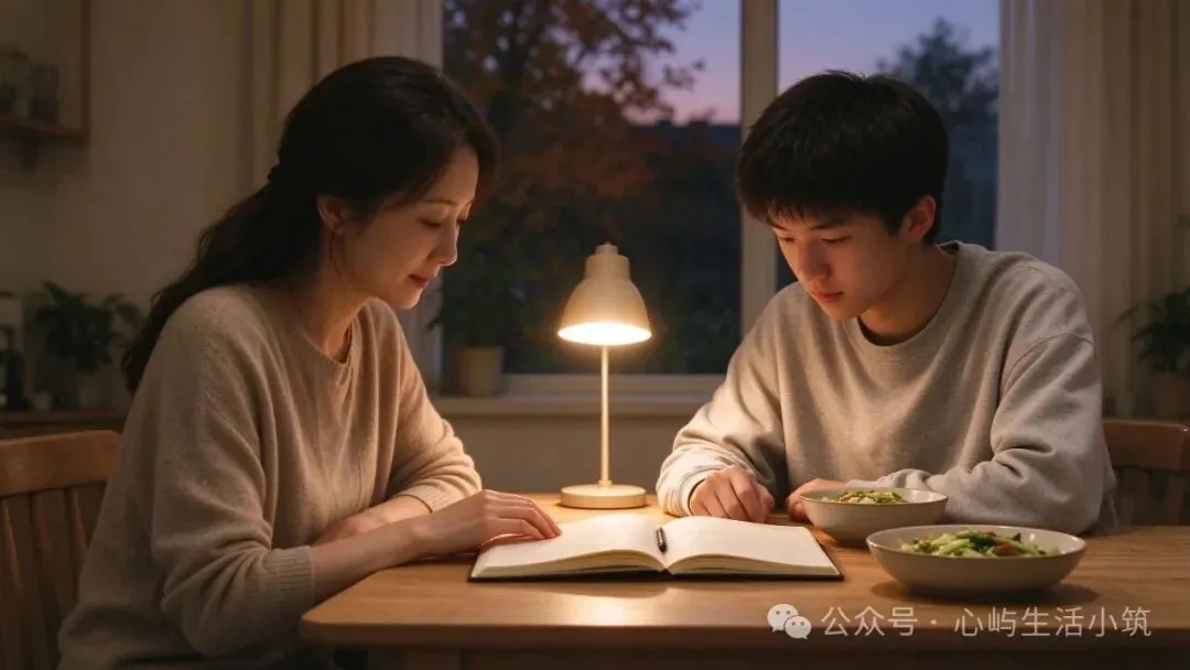 高考报名季,妈妈先核对这5件事,比催孩子复习更要紧-第2张图片-四季读书网