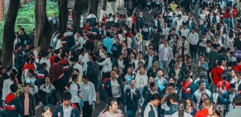 高考内卷如何破局-第10张图片-四季读书网 高考内卷如何破局-第10张图片-四季读书网