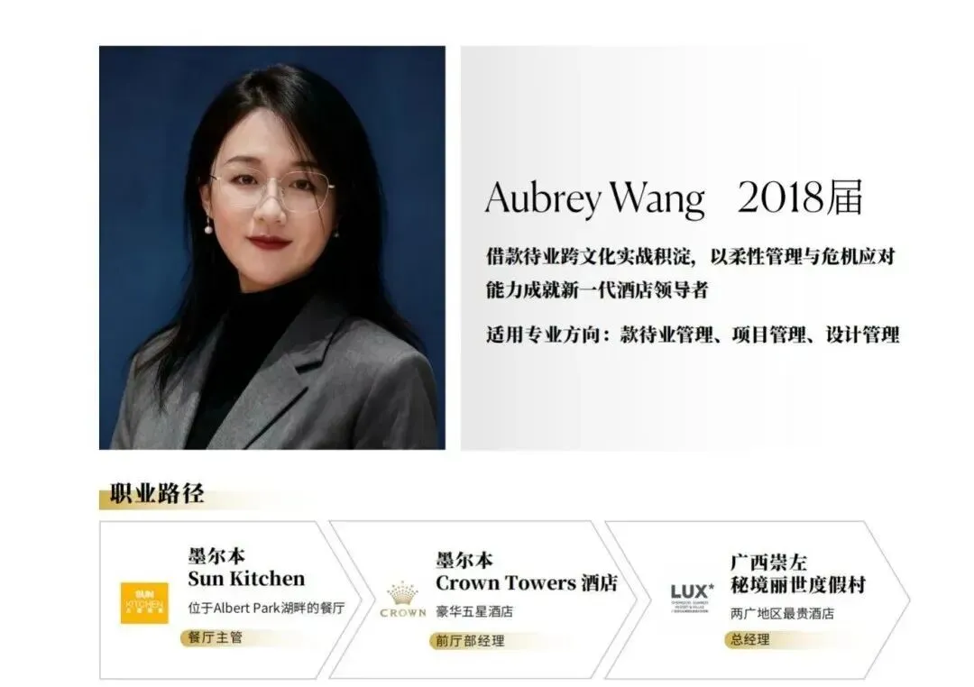 不卷高考、不走港澳英,去瑞士读一条全球带薪实习本科路-第4张图片-四季读书网