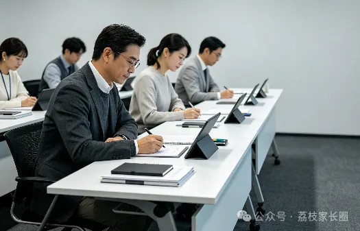 中考后别只盯着普高,DSE这条升学路值得了解吗?-第11张图片-四季读书网