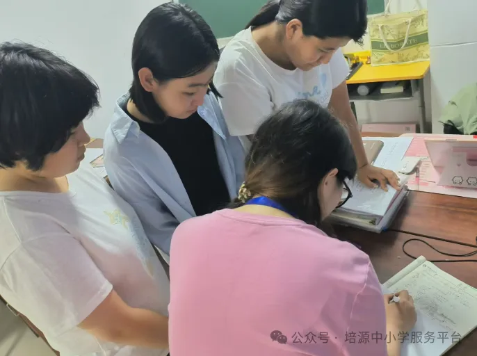 备战2027中考 | 初三全托集训:经验丰富,快速提分!-第20张图片-四季读书网 备战2027中考 | 初三全托集训:经验丰富,快速提分!-第20张图片-四季读书网