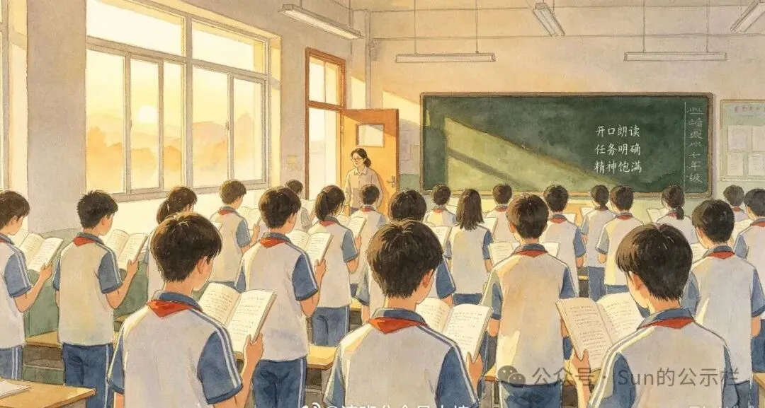 初一差生如何蜕变:抓对顺序,比拼命刷题更重要-第11张图片-四季读书网 初一差生如何蜕变:抓对顺序,比拼命刷题更重要-第11张图片-四季读书网