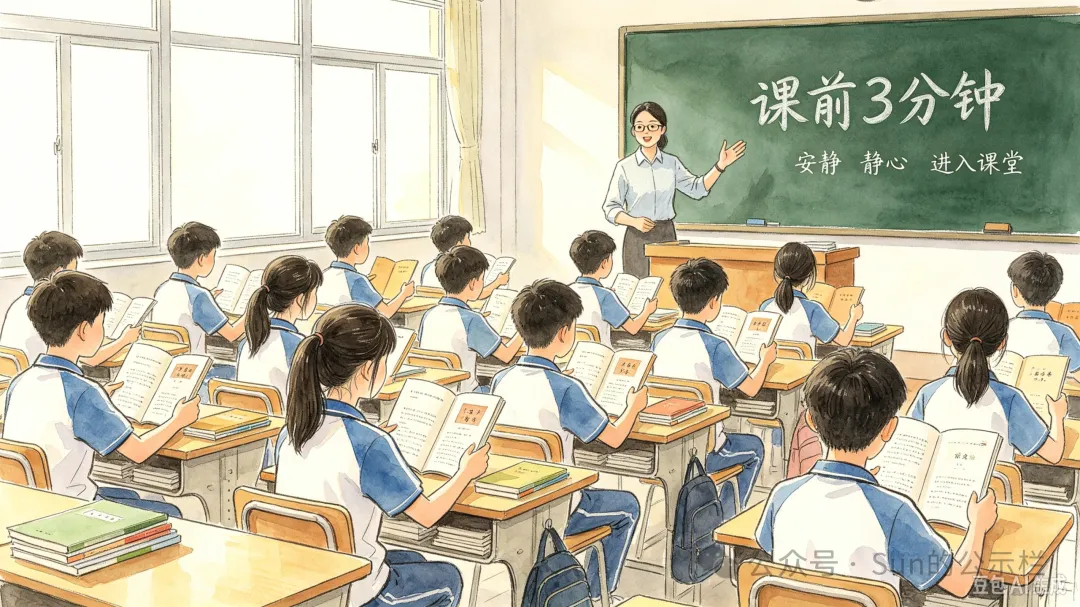 初一差生如何蜕变:抓对顺序,比拼命刷题更重要-第12张图片-四季读书网 初一差生如何蜕变:抓对顺序,比拼命刷题更重要-第12张图片-四季读书网