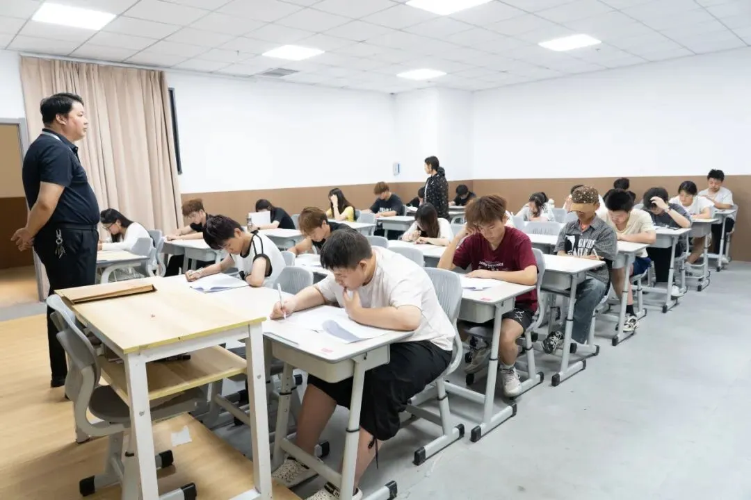 青海省 2027 高考报名通知|艺体考生重点提示-第39张图片-四季读书网