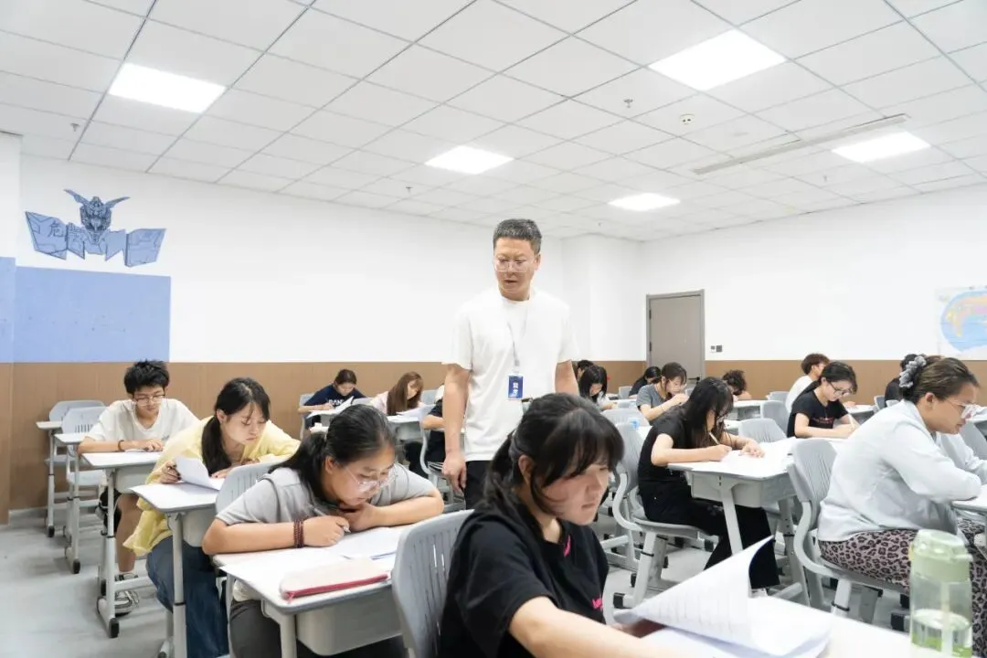 青海省 2027 高考报名通知|艺体考生重点提示-第41张图片-四季读书网