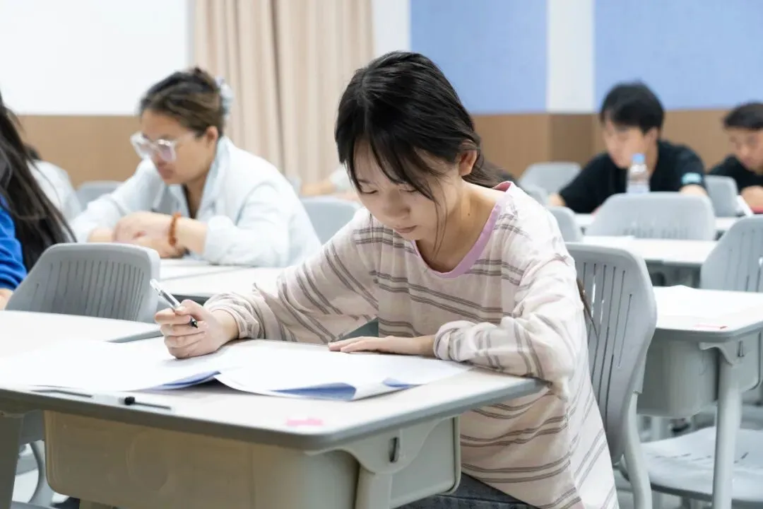 青海省 2027 高考报名通知|艺体考生重点提示-第45张图片-四季读书网