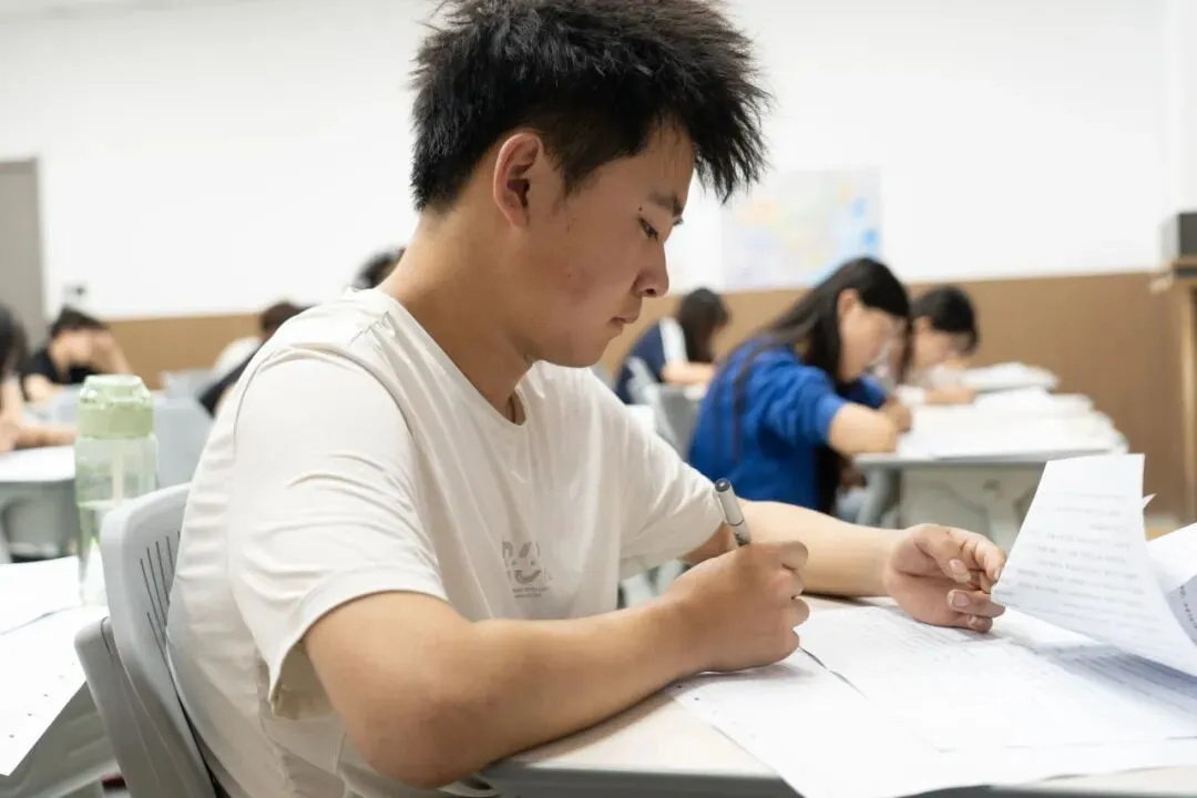 青海省 2027 高考报名通知|艺体考生重点提示-第47张图片-四季读书网