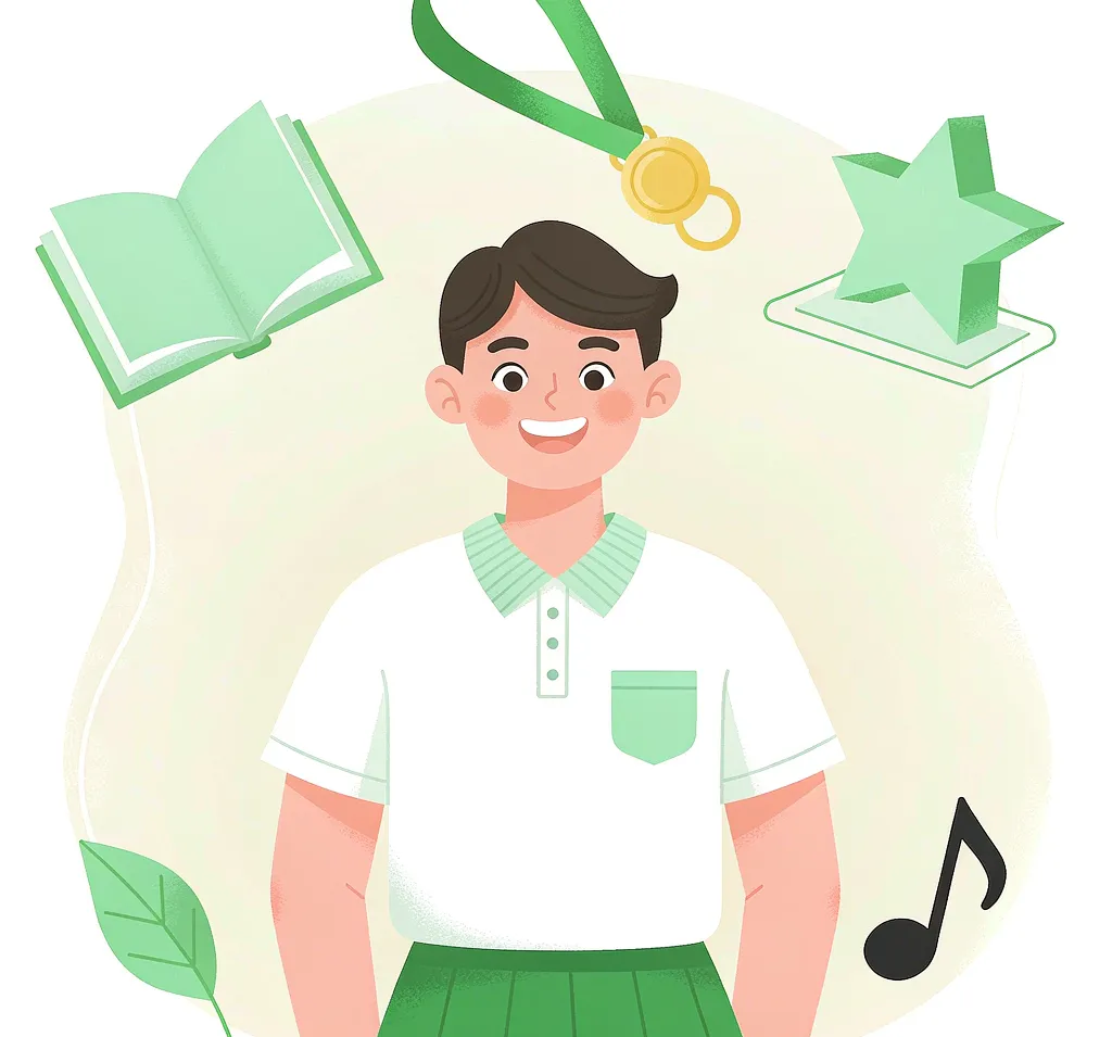 中考择校 | 等一模再规划就晚了,初三上学期就该做好的5件事-第4张图片-四季读书网