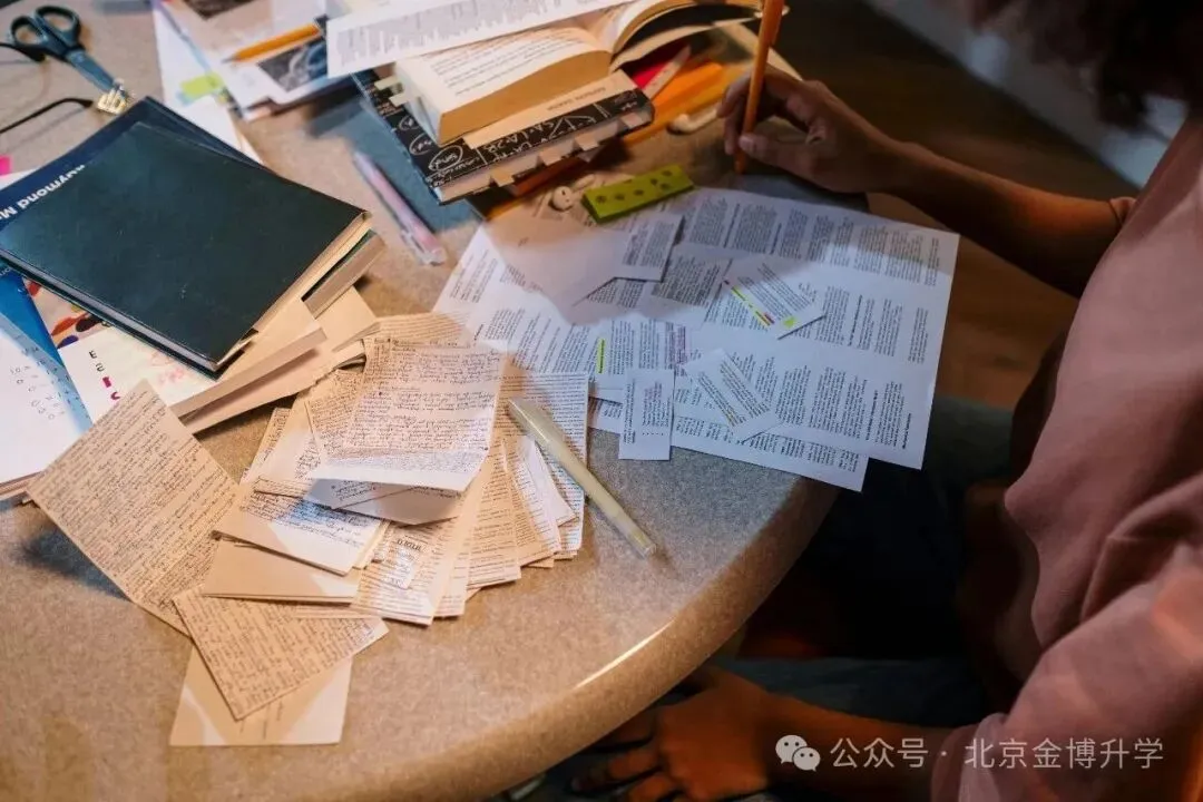 金博方法论丨初三生英语听说机考倒计时2个月怎么准备-第2张图片-四季读书网 金博方法论丨初三生英语听说机考倒计时2个月怎么准备-第2张图片-四季读书网