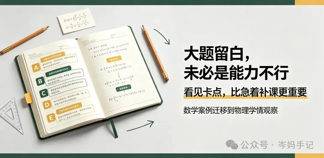 上海高考物理:很多孩子不是能力不够,而是被误判困住-第1张图片-四季读书网