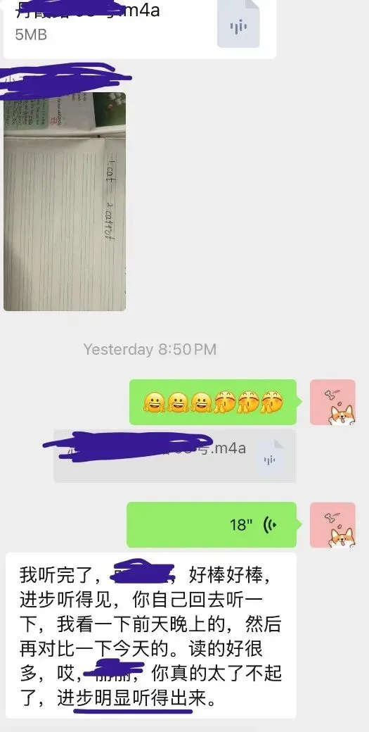 初一孩子不想学英语,怎么办?-第4张图片-四季读书网 初一孩子不想学英语,怎么办?-第4张图片-四季读书网