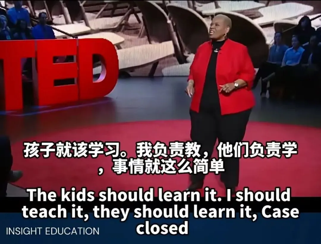 初一孩子不想学英语,怎么办?-第7张图片-四季读书网 初一孩子不想学英语,怎么办?-第7张图片-四季读书网
