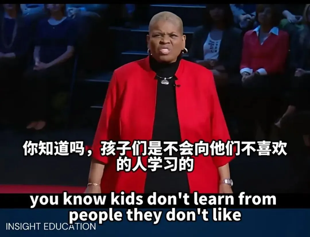 初一孩子不想学英语,怎么办?-第9张图片-四季读书网 初一孩子不想学英语,怎么办?-第9张图片-四季读书网