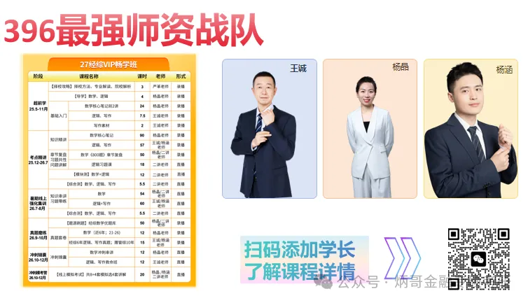 浙江大学金专26真题逐题精讲:高频考点+命题规律一网打尽-第4张图片-四季读书网 浙江大学金专26真题逐题精讲:高频考点+命题规律一网打尽-第4张图片-四季读书网