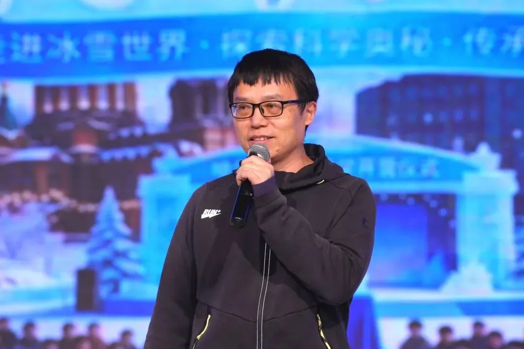 赓续长征星火 笃行青春之路——“云熠”初三哈尔滨入境励志研学纪实-第61张图片-四季读书网 赓续长征星火 笃行青春之路——“云熠”初三哈尔滨入境励志研学纪实-第61张图片-四季读书网