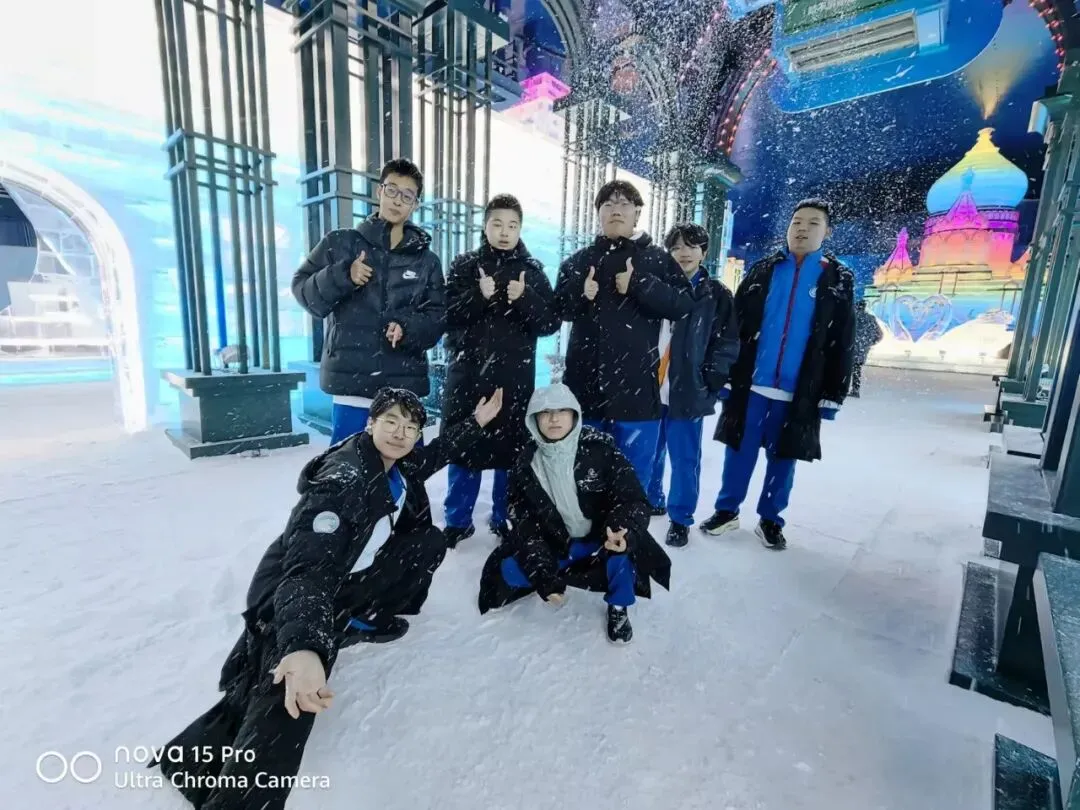 赓续长征星火 笃行青春之路——“云熠”初三哈尔滨入境励志研学纪实-第164张图片-四季读书网 赓续长征星火 笃行青春之路——“云熠”初三哈尔滨入境励志研学纪实-第164张图片-四季读书网