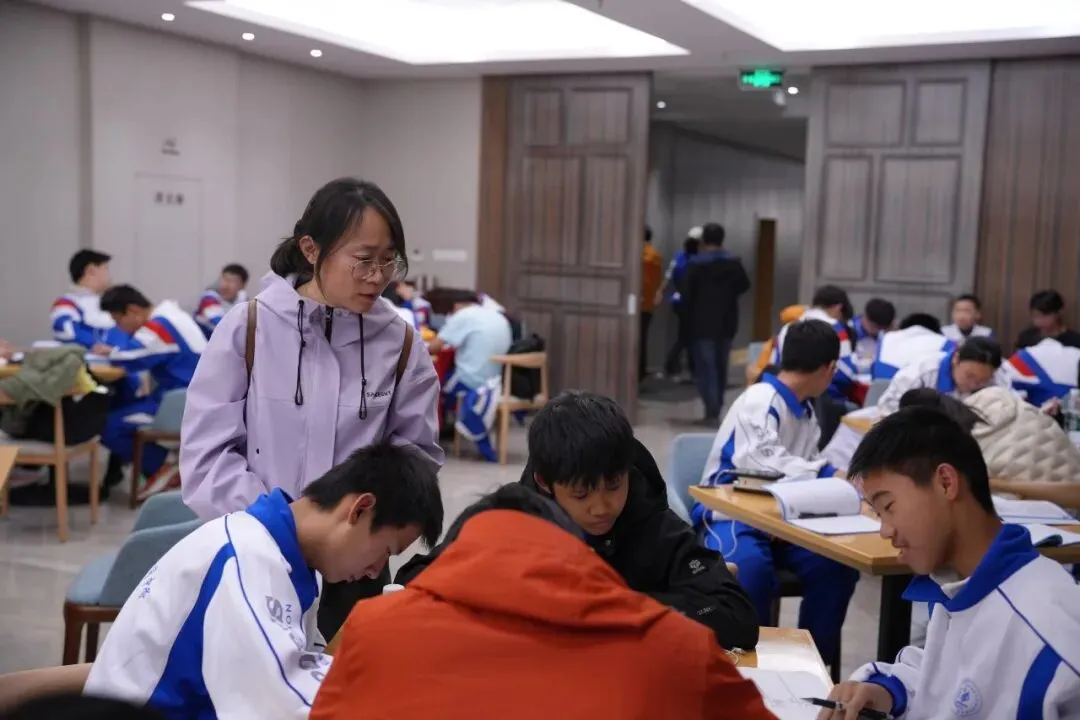 赓续长征星火 笃行青春之路——“云熠”初三哈尔滨入境励志研学纪实-第181张图片-四季读书网 赓续长征星火 笃行青春之路——“云熠”初三哈尔滨入境励志研学纪实-第181张图片-四季读书网
