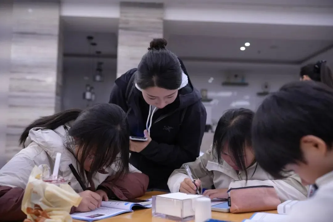 赓续长征星火 笃行青春之路——“云熠”初三哈尔滨入境励志研学纪实-第184张图片-四季读书网 赓续长征星火 笃行青春之路——“云熠”初三哈尔滨入境励志研学纪实-第184张图片-四季读书网
