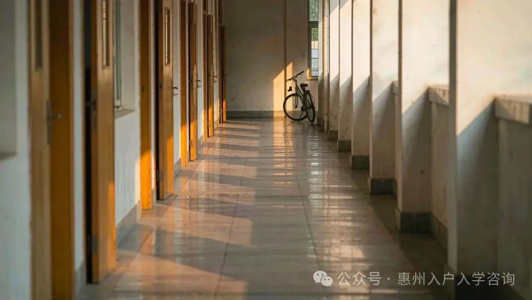 惠州中考,非惠州户籍这3个条件,只有1 个能补救-第3张图片-四季读书网