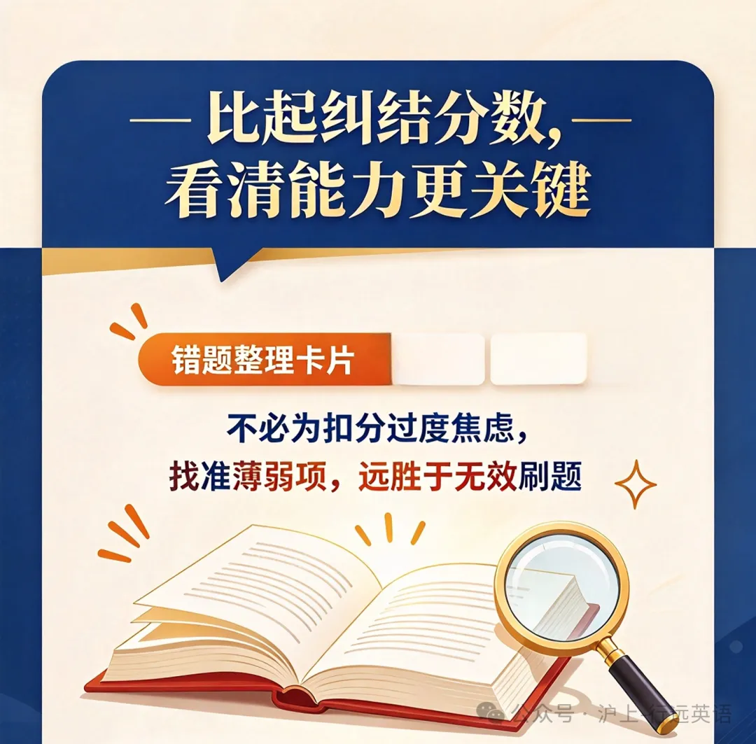 一张“三公学校”上海实验的初三月考卷,暴露了英语真正拉开差距的地方-第4张图片-四季读书网