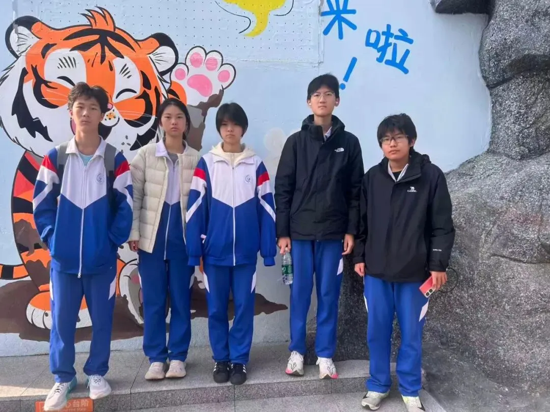 赓续长征星火 笃行青春之路——“云熠”初三哈尔滨入境励志研学纪实-第259张图片-四季读书网 赓续长征星火 笃行青春之路——“云熠”初三哈尔滨入境励志研学纪实-第259张图片-四季读书网