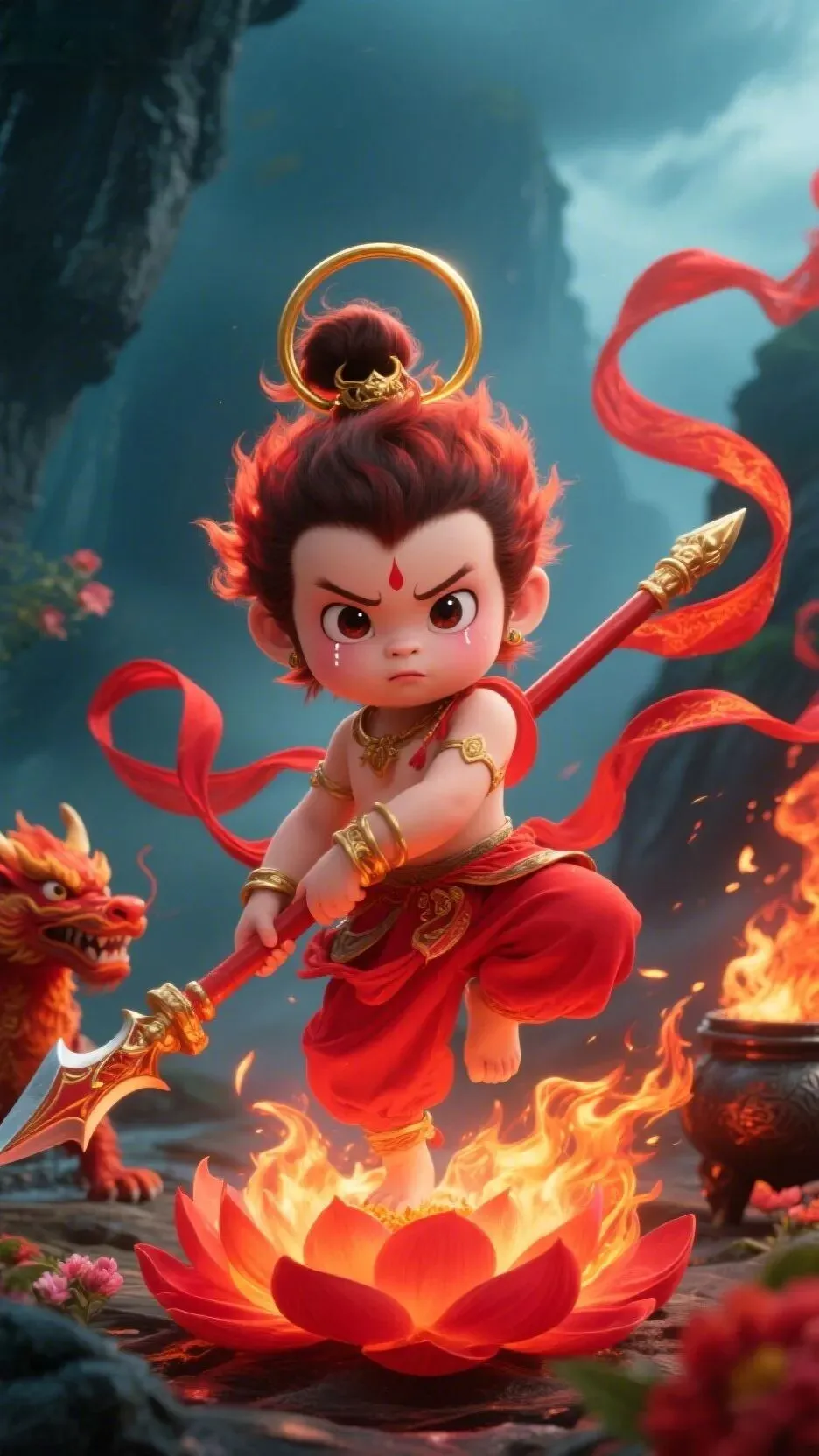 为什么中考失利-第2张图片-四季读书网