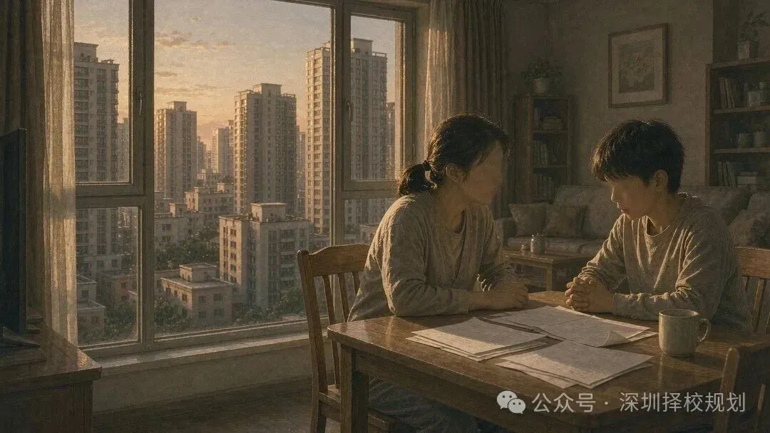 深圳家长都在问的那个登记入学,不考中考就能上高中,会来吗-第2张图片-四季读书网 深圳家长都在问的那个登记入学,不考中考就能上高中,会来吗-第2张图片-四季读书网