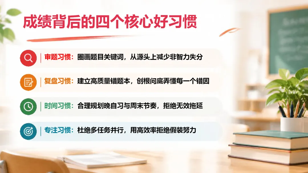 初一期中家长会:期中是体检,不是判决书-第10张图片-四季读书网 初一期中家长会:期中是体检,不是判决书-第10张图片-四季读书网