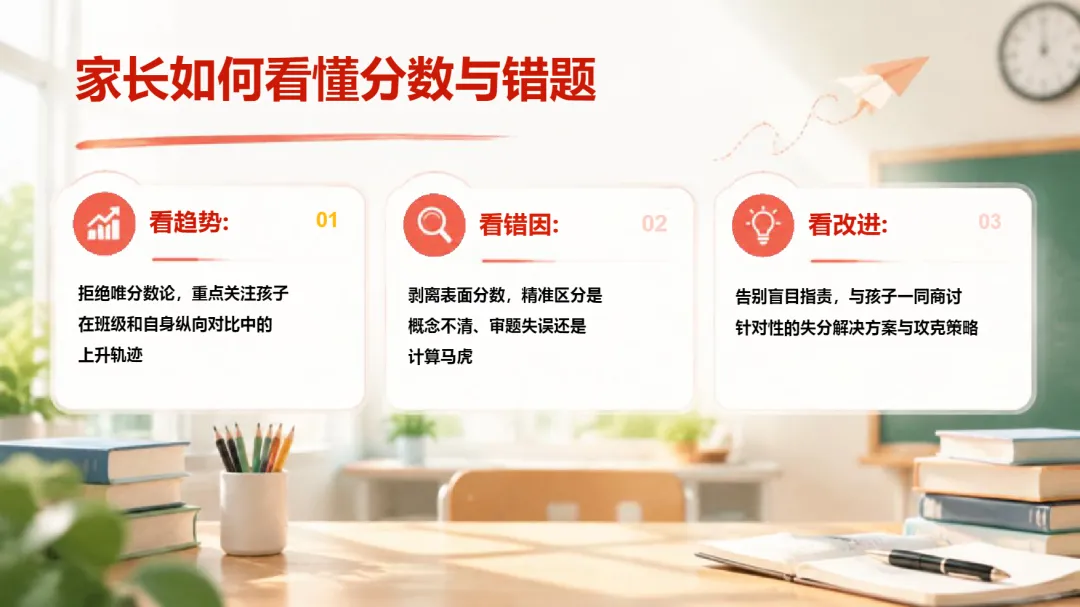 初一期中家长会:期中是体检,不是判决书-第11张图片-四季读书网 初一期中家长会:期中是体检,不是判决书-第11张图片-四季读书网