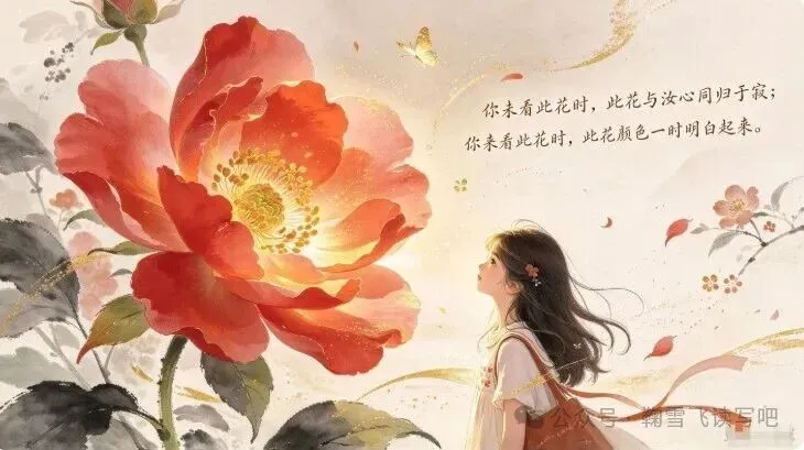 半夜11点,一个初三女孩发来一篇文章-第5张图片-四季读书网 半夜11点,一个初三女孩发来一篇文章-第5张图片-四季读书网