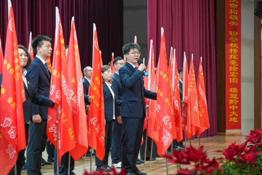 这一届,缺一不可!梁才少年正式奔赴初三征程!-第29张图片-四季读书网