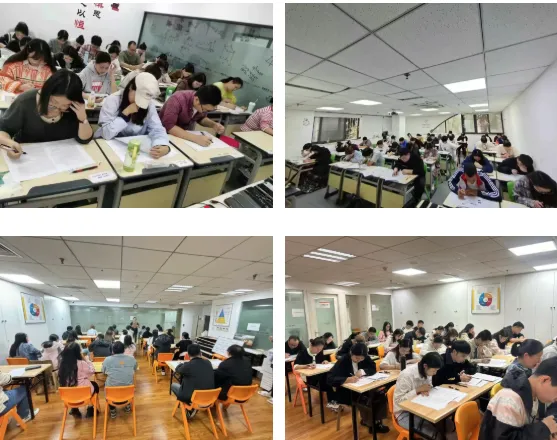 重庆高三冲刺班 | 学大教育高考集训闭环复习,稳步冲刺高考!-第2张图片-四季读书网 重庆高三冲刺班 | 学大教育高考集训闭环复习,稳步冲刺高考!-第2张图片-四季读书网