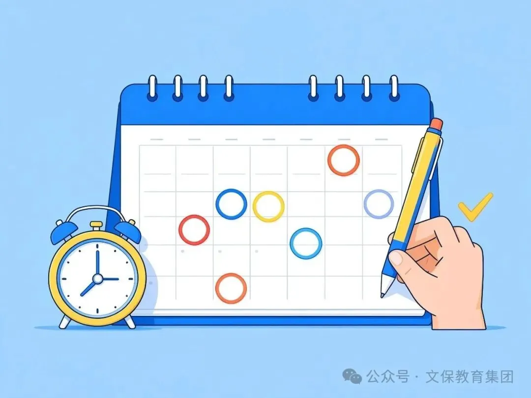2027高考报名已开始,但你不一定只有“高考”这一条路-第2张图片-四季读书网 2027高考报名已开始,但你不一定只有“高考”这一条路-第2张图片-四季读书网